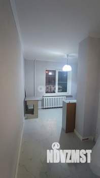 2-к квартира, вторичка, 52м2, 1/16 этаж