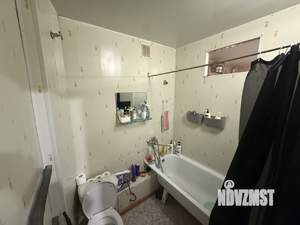 1-к квартира, вторичка, 33м2, 7/9 этаж