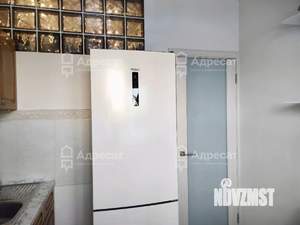1-к квартира, вторичка, 32м2, 5/5 этаж