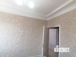 3-к квартира, вторичка, 80м2, 6/6 этаж