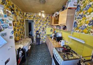 2-к квартира, вторичка, 47м2, 8/9 этаж