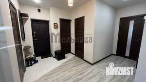 3-к квартира, вторичка, 97м2, 6/16 этаж
