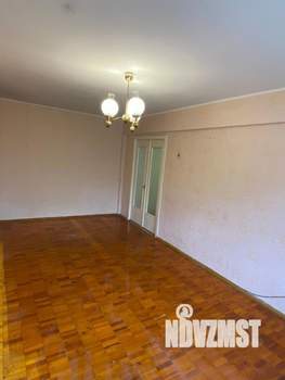 2-к квартира, вторичка, 49м2, 1/9 этаж