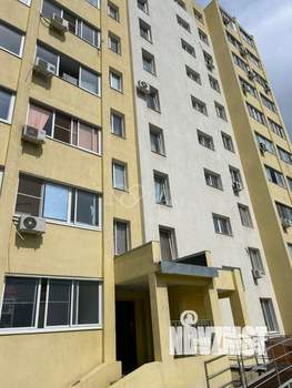 1-к квартира, вторичка, 33м2, 6/10 этаж