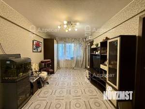 4-к квартира, вторичка, 58м2, 3/5 этаж