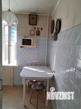 2-к квартира, вторичка, 45м2, 4/9 этаж