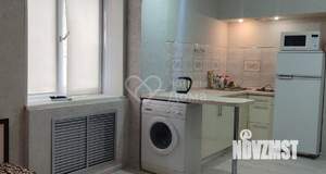 Студия квартира, вторичка, 25м2, 1/5 этаж