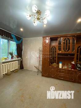 3-к квартира, вторичка, 62м2, 1/9 этаж