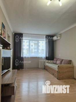 2-к квартира, вторичка, 41м2, 2/5 этаж
