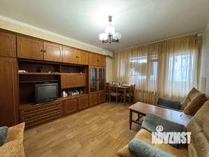 3-к квартира, вторичка, 59м2, 5/16 этаж