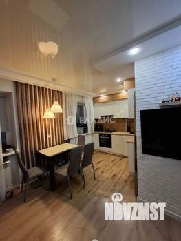 3-к квартира, вторичка, 52м2, 3/5 этаж