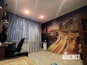 2-к квартира, вторичка, 44м2, 1/5 этаж