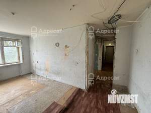 3-к квартира, вторичка, 57м2, 7/9 этаж