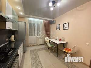 1-к квартира, вторичка, 51м2, 9/9 этаж
