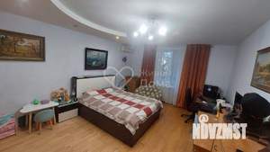 4-к квартира, вторичка, 108м2, 3/10 этаж