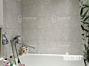 2-к квартира, вторичка, 53м2, 1/9 этаж