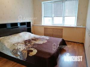 4-к квартира, вторичка, 81м2, 9/9 этаж