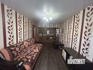 1-к квартира, вторичка, 36м2, 3/5 этаж