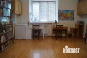 3-к квартира, вторичка, 76м2, 3/4 этаж