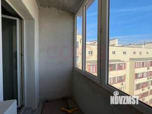 1-к квартира, вторичка, 48м2, 9/10 этаж