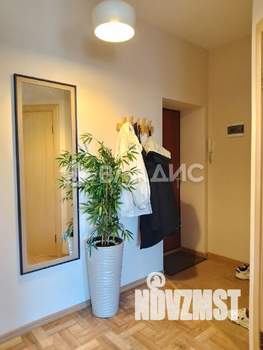 1-к квартира, вторичка, 51м2, 3/3 этаж