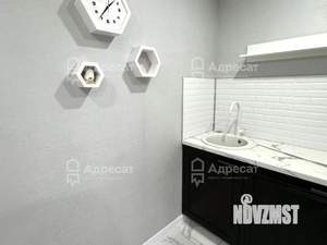 2-к квартира, вторичка, 49м2, 2/6 этаж