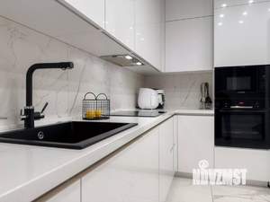3-к квартира, вторичка, 138м2, 4/8 этаж