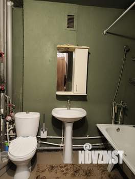 Студия квартира, вторичка, 29м2, 14/16 этаж