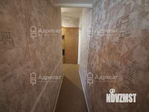 1-к квартира, вторичка, 35м2, 7/9 этаж