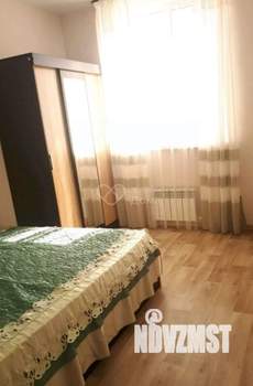 2-к квартира, вторичка, 45м2, 12/16 этаж