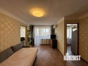 2-к квартира, вторичка, 41м2, 3/5 этаж