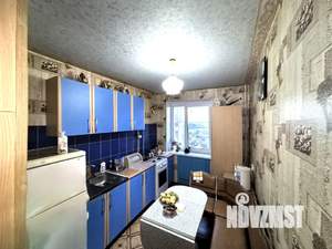 3-к квартира, вторичка, 61м2, 9/9 этаж