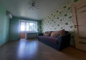 1-к квартира, вторичка, 34м2, 6/14 этаж