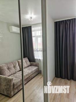 Студия квартира, вторичка, 15м2, 3/4 этаж