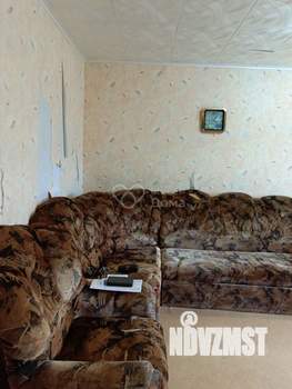 2-к квартира, вторичка, 52м2, 5/5 этаж