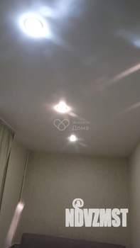 2-к квартира, вторичка, 35м2, 1/3 этаж