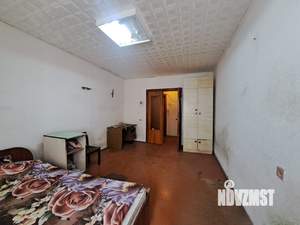 2-к квартира, вторичка, 51м2, 1/9 этаж