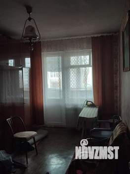 3-к квартира, вторичка, 64м2, 6/9 этаж