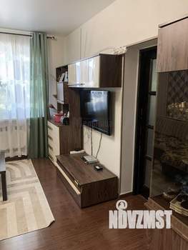 2-к квартира, вторичка, 44м2, 2/2 этаж