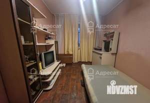 3-к квартира, вторичка, 65м2, 9/9 этаж