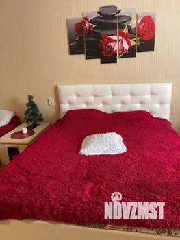 1-к квартира, вторичка, 43м2, 9/9 этаж