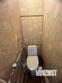 2-к квартира, вторичка, 51м2, 8/16 этаж