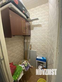 2-к квартира, вторичка, 44м2, 5/5 этаж
