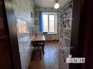 2-к квартира, вторичка, 59м2, 3/4 этаж