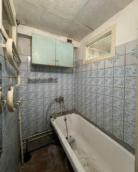 3-к квартира, вторичка, 58м2, 7/9 этаж