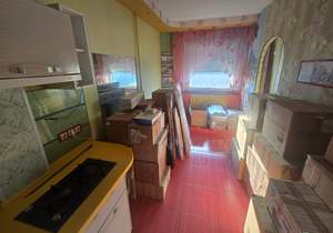 3-к квартира, вторичка, 64м2, 8/9 этаж