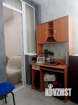 1-к квартира, вторичка, 45м2, 1/10 этаж