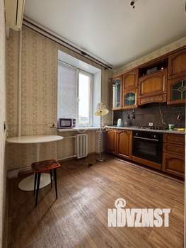 3-к квартира, вторичка, 78м2, 4/5 этаж