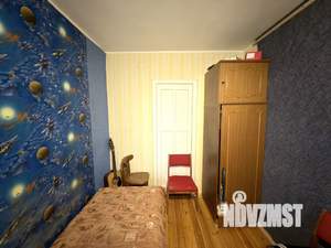 2-к квартира, вторичка, 43м2, 3/7 этаж