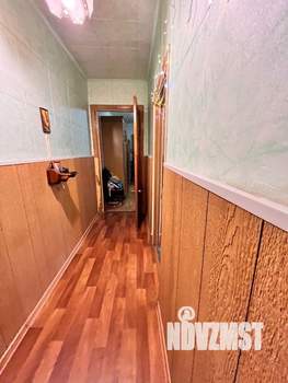 1-к квартира, вторичка, 42м2, 2/7 этаж